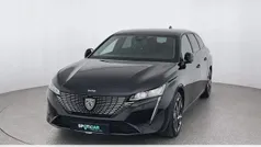 Andere farbe Gebraucht 2024 Peugeot 308 Allure Kombi | 28.900 € (Fairer Preis)