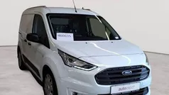 Gebraucht 2020 Ford Transit Trend Van | 13.990 € (Guter Preis)