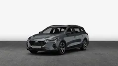 Gebraucht 2024 Ford Focus ST-Line X Kombi | 24.990 € (Guter Preis)