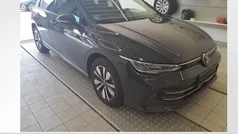 Uranograu Gebraucht 2024 VW Golf VIII Goal Limousine | 25.870 € (Superpreis)