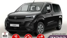 Karbon schwarz metallic Neu 2025 Opel Combo Van / Kleinbus | 28.488 € (Fairer Preis)