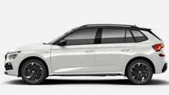 Gebraucht 2025 Skoda Kamiq Monte Carlo SUV | 27.988 € (Guter Preis)