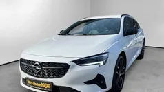 Gebraucht 2021 Opel Insignia Ultimate Kombi | 18.490 € (Fairer Preis)