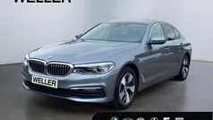 Gebraucht 2020 BMW 520 Limousine | 33.990 € (Fairer Preis)
