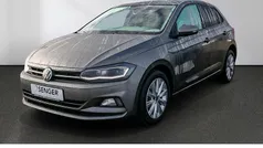 Gebraucht 2021 VW Polo Active Limousine | 16.490 € (Fairer Preis)