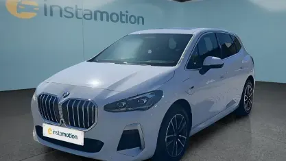 Gebraucht BMW 230 326 PS (239 kW) 2023 Weiß Limousine