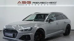 Gebraucht 2020 Audi RS4 Ambiente Kombi | 53.800 € (Fairer Preis)