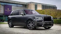 Gebraucht 2024 Rolls Royce Cullinan SUV | 415.310 €