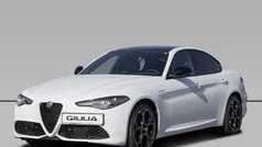 Gebraucht 2022 Alfa Romeo Giulia Premium Limousine | 46.990 € (Teuer)