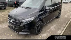 Gebraucht 2024 Mercedes V250 Style Van / Kleinbus | 69.850 € (Fairer Preis)