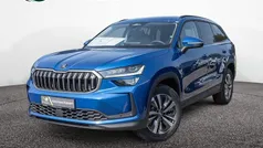 Raceblau Neu 2025 Skoda Kodiaq Selection SUV | 53.542 € (Fairer Preis)