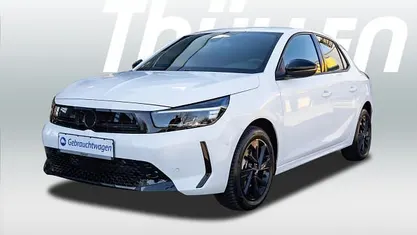 Gebraucht Opel Corsa 101 PS (74 kW) 2024 Kleinwagen