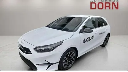 Gebraucht Kia Ceed 101 PS (74 kW) 2024 Kleinwagen