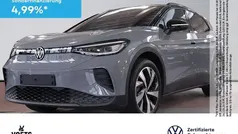 Gebraucht 2025 VW ID.4 Pro SUV | 49.480 € (Fairer Preis)
