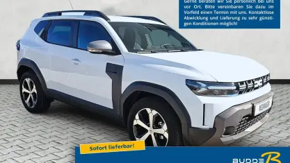 Brugt Dacia Duster Journey 131 HK (96 kW) 2026 SUV