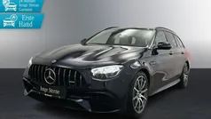 Gebraucht 2022 Mercedes E63 AMG AMG Limousine | 73.890 €