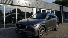 Gebraucht 2020 Mazda CX-5 Sports-Line SUV | 26.450 € (Fairer Preis)