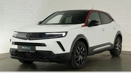 Gebraucht 2022 Opel Mokka-e GS Line SUV | 17.724 € (Guter Preis)