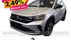 Gebraucht 2025 VW Taigo Goal SUV | 21.789 € (Fairer Preis)