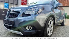Gebraucht 2014 Opel Mokka Edition SUV | 10.980 € (Fairer Preis)