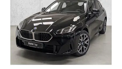 Gebraucht BMW 116 122 PS (89 kW) 2025 Kleinwagen