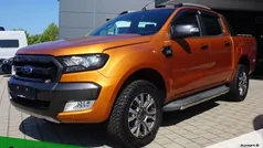 Gebraucht 2018 Ford Ranger Wildtrack Abholung | 26.990 € (Fairer Preis)