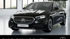 Gebraucht 2024 Mercedes E200 AMG Limousine | 52.490 € (Fairer Preis)