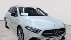 Gebraucht 2021 Mercedes A250 AMG line Limousine | 24.990 € (Fairer Preis)