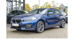 Gebraucht 2019 BMW 120 M Sport Kleinwagen | 23.490 € (Fairer Preis)