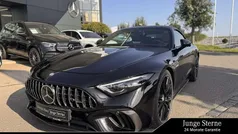 Gebraucht 2023 Mercedes SL55 AMG AMG Cabrio | 137.770 € (Etwas zu teuer)