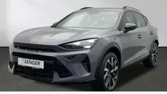 Gebraucht 2025 Cupra Formentor VZ SUV | 49.490 € (Fairer Preis)