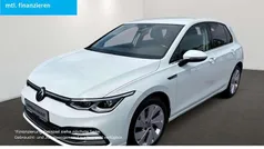 Gebraucht 2021 VW Golf VIII Style Limousine | 20.450 € (Fairer Preis)