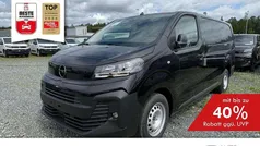 Gebraucht 2025 Opel Vivaro Van | 30.790 € (Fairer Preis)