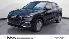 Brillantschwarz Gebraucht 2025 Audi Q2 Advanced Plus SUV | 31.990 € (Fairer Preis)