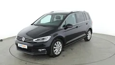 Gebraucht 2017 VW Touran Highline Van / Kleinbus | 21.480 € (Fairer Preis)