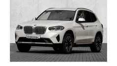 Gebraucht 2024 BMW X3 Sport Line SUV | 51.495 € (Guter Preis)