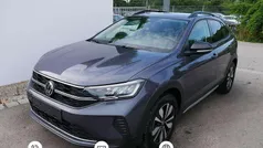Gebraucht 2024 VW Taigo Goal SUV | 23.790 € (Fairer Preis)