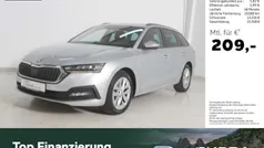 Gebraucht 2022 Skoda Octavia Ambition Kombi | 24.980 € (Fairer Preis)