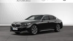 Gebraucht 2024 BMW 520 M Sport Limousine | 49.900 € (Superpreis)