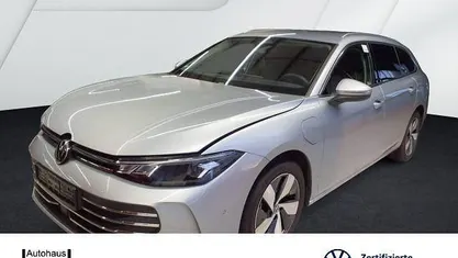 Gebraucht 2025 VW Passat Business Kombi | 35.790 € (Fairer Preis)