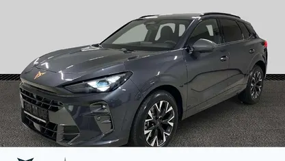 Gebraucht 2025 Cupra Terramar SUV | 39.900 € (Fairer Preis)