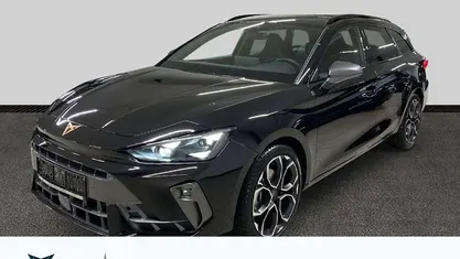 Gebraucht 2025 Cupra Leon Kombi | 32.900 € (Guter Preis)