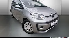 Gebraucht 2022 VW up! Kleinwagen | 11.950 € (Fairer Preis)