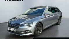 Gebraucht 2021 Skoda Superb LAURIN & KLEMENT Kombi | 25.980 € (Superpreis)