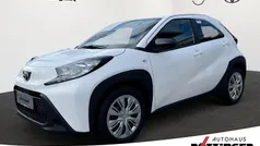 Gebraucht 2024 Toyota Aygo X Play SUV | 17.490 € (Fairer Preis)