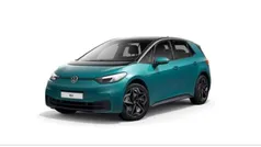 Makena türkis metallic Gebraucht 2021 VW ID.3 Pro Performance Kleinwagen | 20.920 € (Fairer Preis)