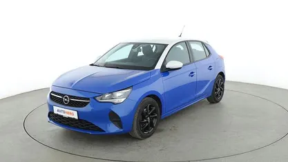 Gebraucht 2020 Opel Corsa Edition Limousine | 12.000 € (Fairer Preis)