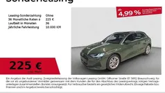Gebraucht 2024 Audi A3 Sportback Ambiente Limousine | 30.480 € (Fairer Preis)