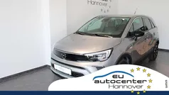 Gebraucht 2024 Opel Crossland Elegance SUV | 17.990 € (Superpreis)