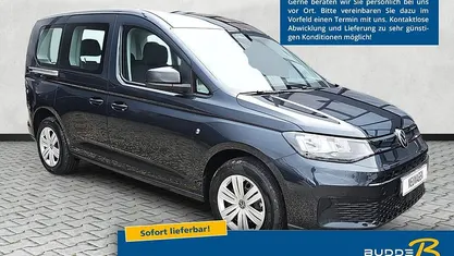 Gebraucht VW Caddy Family 116 PS (85 kW) 2025 Van / Kleinbus